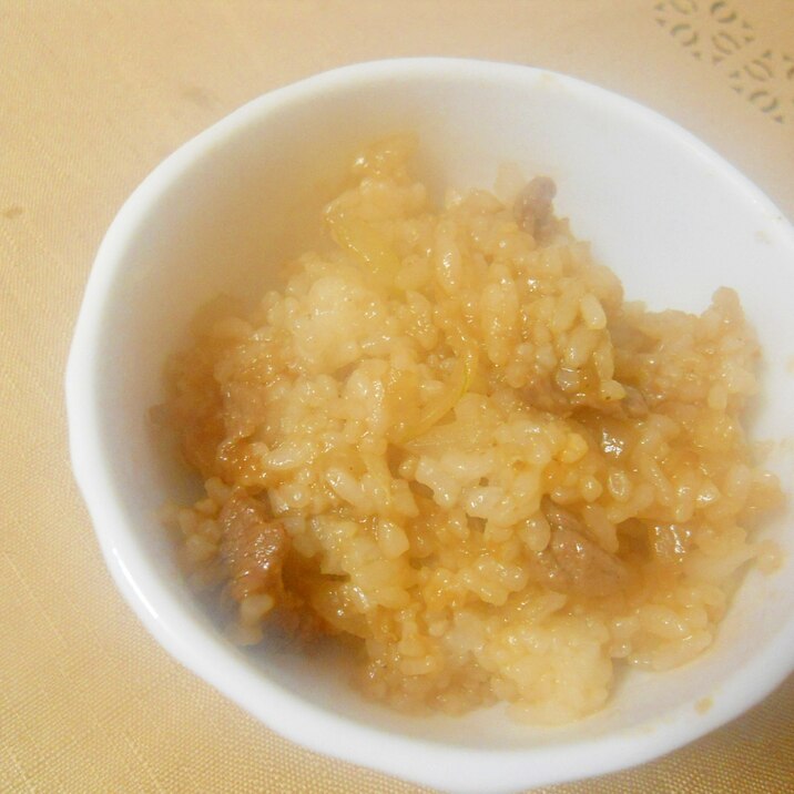 焼肉のたれで ジンギスカンご飯 レシピ 作り方 By ブ 子 楽天レシピ 焼肉のたれで ジンギスカンご飯 レシピ 作り方 By ブ 子 楽天レシピ